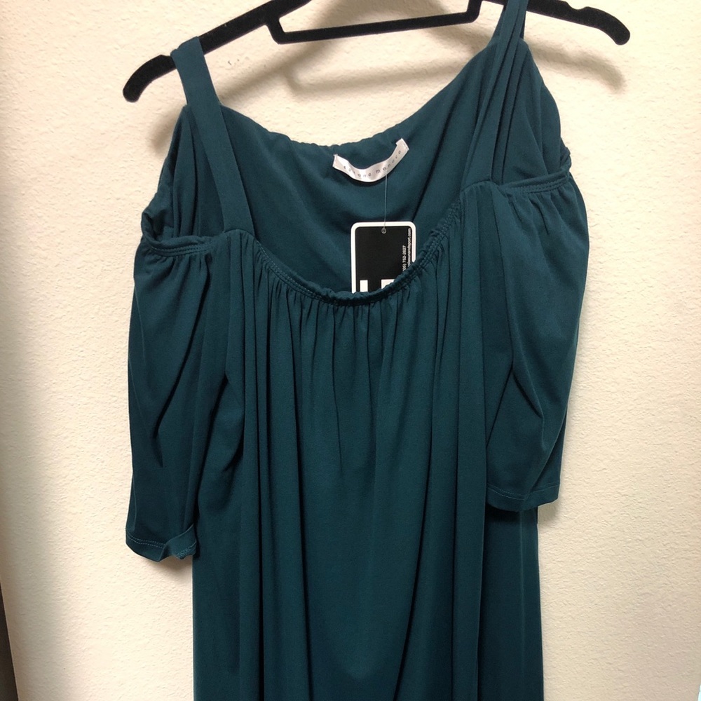 NWT-Susana Monaco Dress